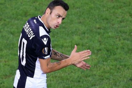 Το παρολίγον τέλειο ριφιφί