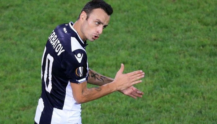 Το παρολίγον τέλειο ριφιφί