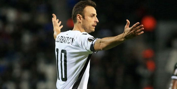 Η εξομολόγηση του Μπερμπάτοφ