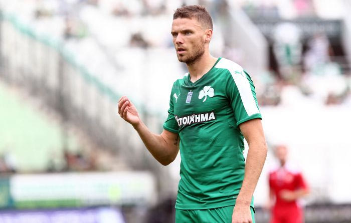 Την Τρίτη στην Αθήνα ο Μπεργκ