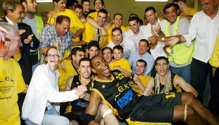 Μπουρούσης – Μπιλμπά μετά από 13 χρόνια