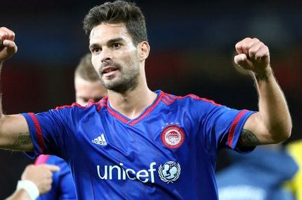 Μποτία: “Καλύτερη ομάδα από την Άντερλεχτ”