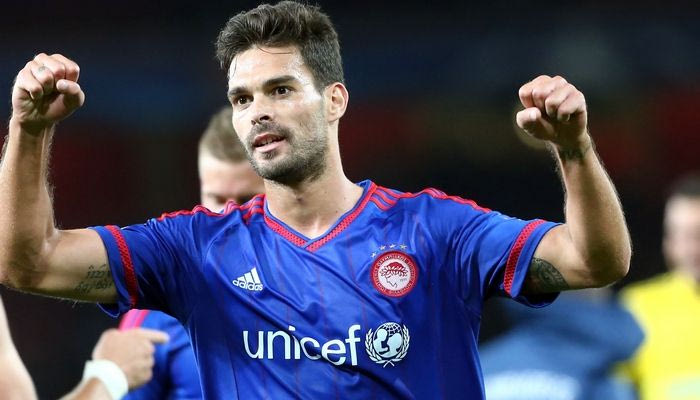 Μποτία: “Καλύτερη ομάδα από την Άντερλεχτ”