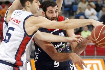 “Ο Μπουρούσης είναι ο κατάσκοπος”