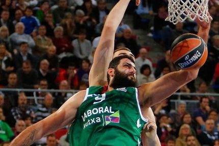 Μπουρούσης και Γκιστ στις 10 καλύτερες τάπες της σεζόν