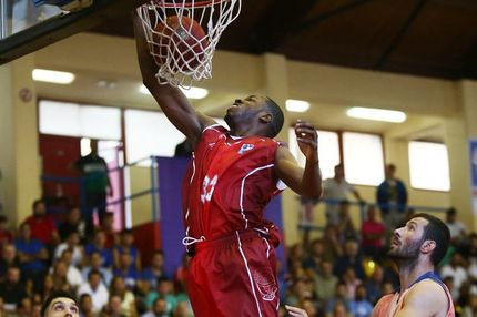 Ένα μήνα έμεινε στην Κηφισιά ο Μπρίστολ