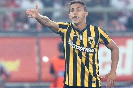 Μπουονανότε: “Θέλω να παίζω και το ξέρει ο προπονητής”