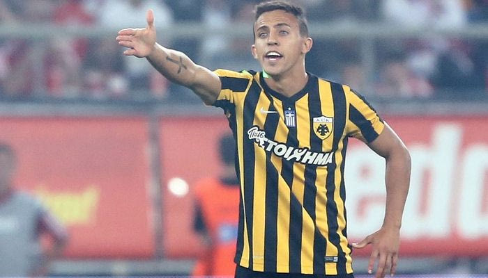 Μπουονανότε: “Θέλω να παίζω και το ξέρει ο προπονητής”