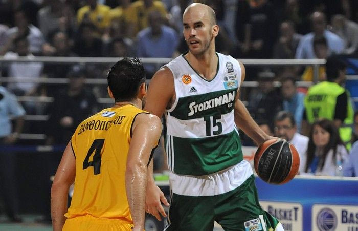 Παναθηναϊκός – Άρης και Φάρος – ΠΑΟΚ στα ημιτελικά