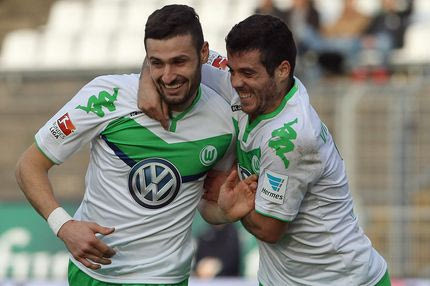 Βιεϊρίνια: “Περιμένω τη στιγμή που θα έρθω και πάλι στον ΠΑΟΚ”