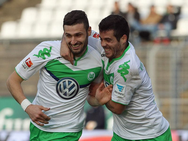 Βιεϊρίνια: “Περιμένω τη στιγμή που θα έρθω και πάλι στον ΠΑΟΚ”