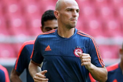 Το εκπληκτικό αφιέρωμα των Άγγλων για τον Καμπιάσο