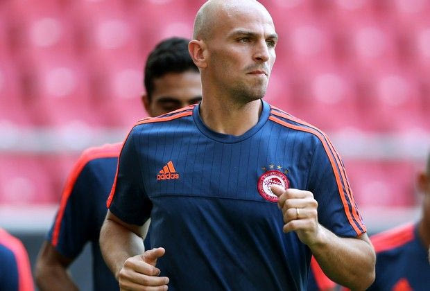 Χωρίς Καμπιάσο στο Ζάγκρεμπ ο Ολυμπιακός