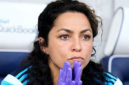 Στα δικαστήρια Τσέλσι – Καρνέιρο