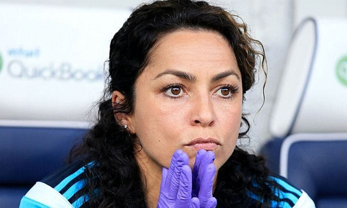 Στα δικαστήρια Τσέλσι – Καρνέιρο