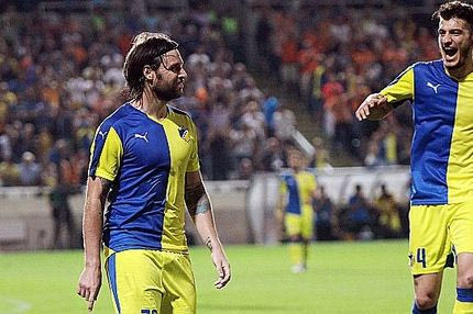 Αντίπαλοι Αστέρα: Πάρτι για Καβενάγκι, ΑΠΟΕΛ, στο τέλος η Σάλκε