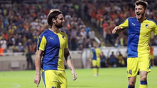 Αντίπαλοι Αστέρα: Πάρτι για Καβενάγκι, ΑΠΟΕΛ, στο τέλος η Σάλκε