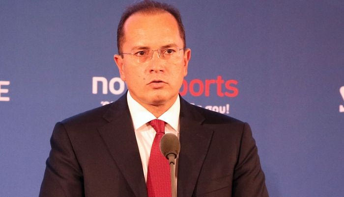 Χαλβατζάκης: “Επωφελής συμφωνία με την 24MEDIA”