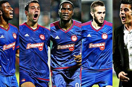 LIVE CHAT με τον Διονύση Βερβελέ