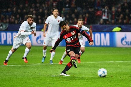 Όλα τα γκολ του Champions League