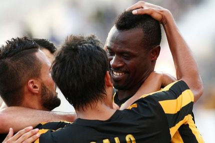 Ιστορίες ΑΕΚτζήδικης τρέλας!