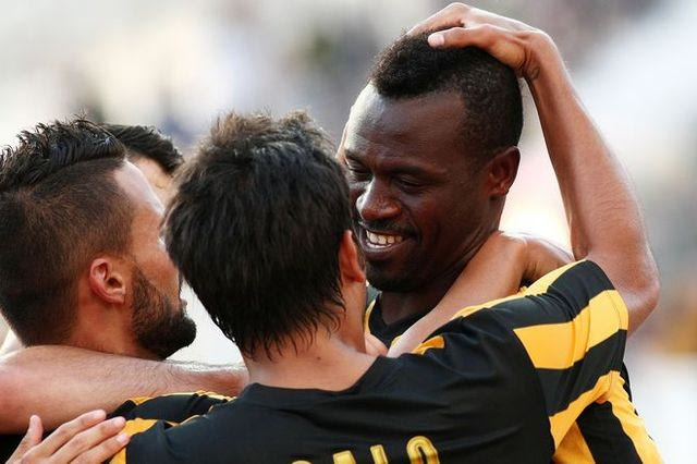 Ιστορίες ΑΕΚτζήδικης τρέλας!