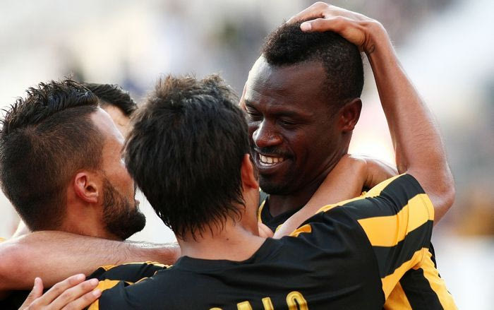 Ιστορίες ΑΕΚτζήδικης τρέλας!