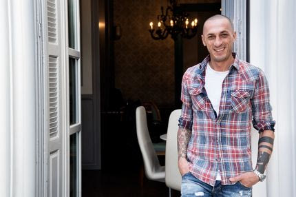 Μπρούνο Τσιρίλο: Πιστός Στρατιώτης