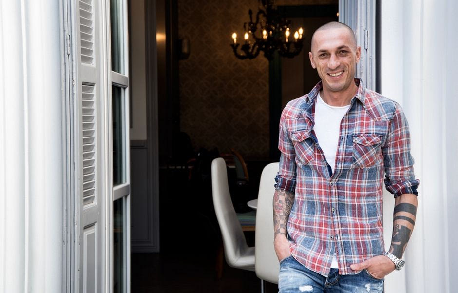 Μπρούνο Τσιρίλο: Πιστός Στρατιώτης