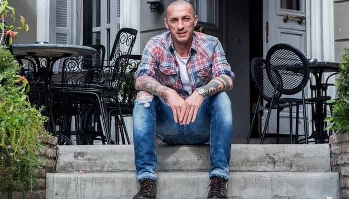 Το μήνυμα του Τσιρίλο για τη συνέντευξη στο Contra.gr