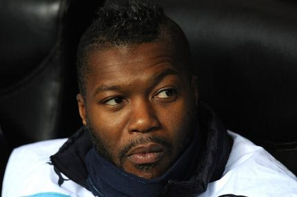 Σισέ: “Είναι φίλος μου ο Βαλμπιενά”