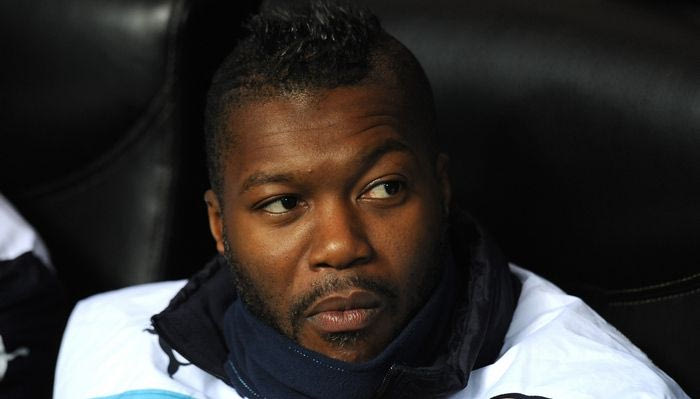 Σισέ: “Είναι φίλος μου ο Βαλμπιενά”