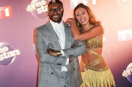 “Τρελά” λεφτά στον Σισέ στο “Dancing with the Stars”