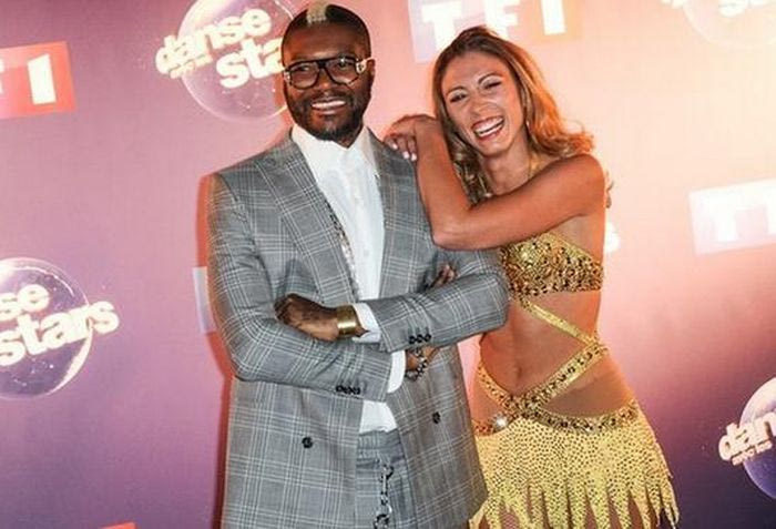 “Τρελά” λεφτά στον Σισέ στο “Dancing with the Stars”