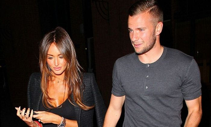 Λήστεψαν τον Κλέβερλι! Στις 175.000 λίρες η λεία