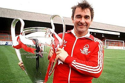 Η ζωή του Κλαφ στους πάγκους σε ταινία