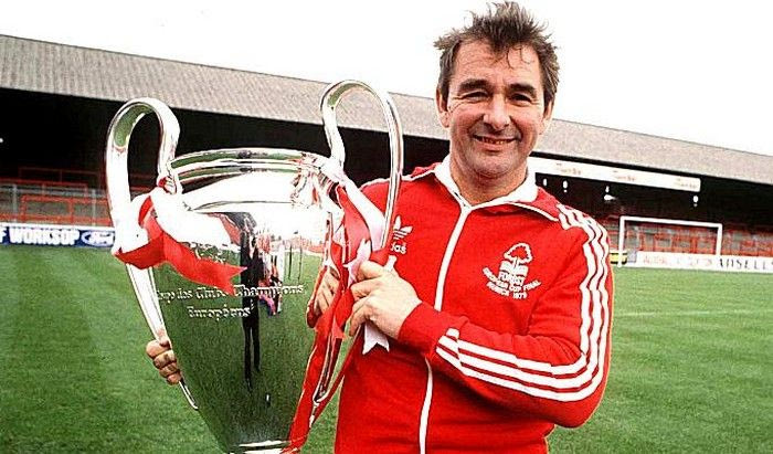 Η ζωή του Κλαφ στους πάγκους σε ταινία