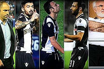 LIVE συζήτηση με τον Αντώνη Τσακαλέα