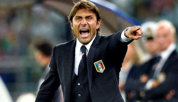 Σε συζητήσεις με Κόντε η Τσέλσι