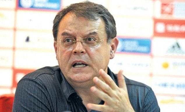 “Ο Ερυθρός Αστέρας θα βοηθήσει την Παρτιζάν”