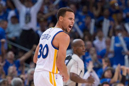 Οι 40 πόντοι του Κάρι σε ένα VIDEO