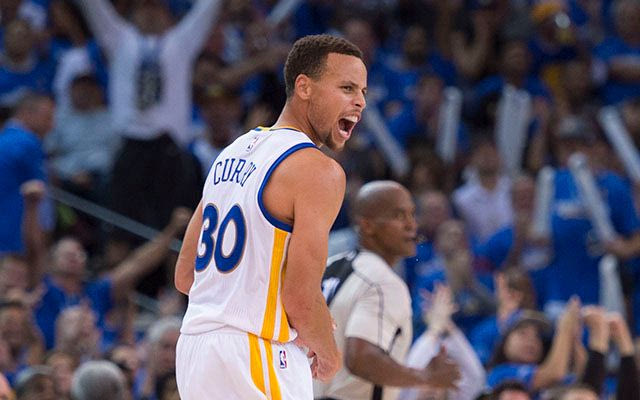 Οι 40 πόντοι του Κάρι σε ένα VIDEO