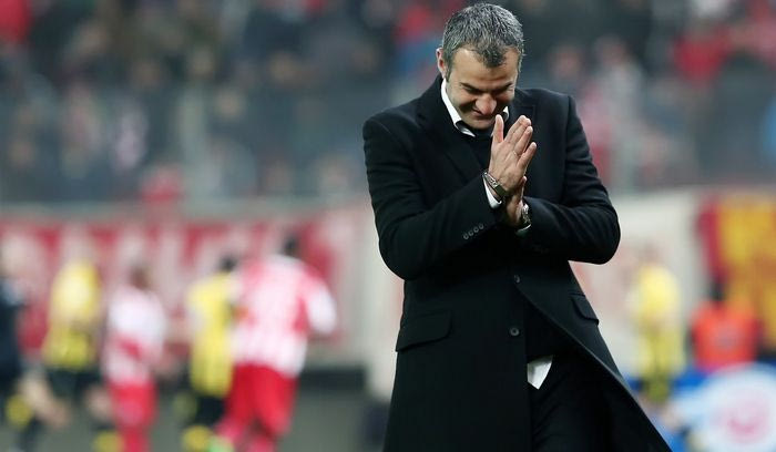 H σπαζοκεφαλιά του Δέλλα και ο… περσινός οδηγός