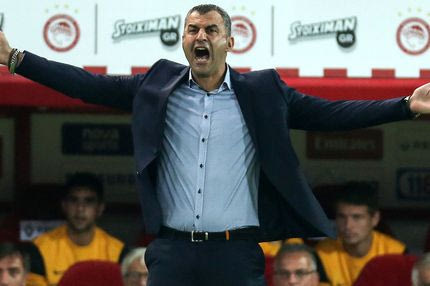 Δέλλας: “Δεν κατεβήκαμε από το διάστημα, όλοι εδώ ζούμε”