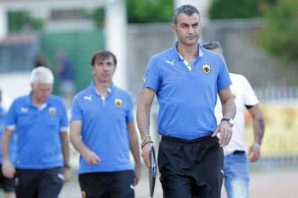 Δέλλας σε παίκτες: “Θα έπρεπε να ανησυχείτε αν…”