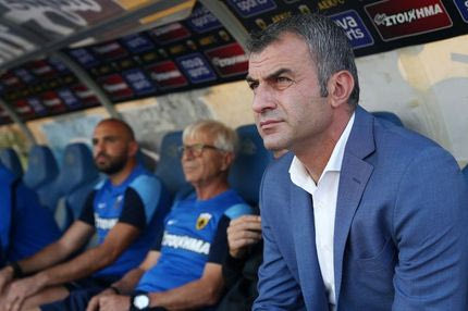 Οι επιλογές του Δέλλα για το ντέρμπι στο “Καραϊσκάκης”