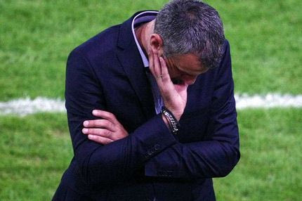 Όλα ανοιχτά για Δέλλα