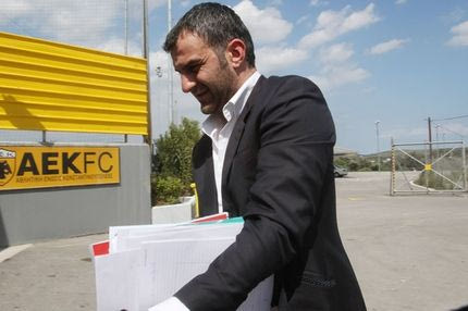 Ο Δέλλας είναι συνένοχος γιατί άργησε