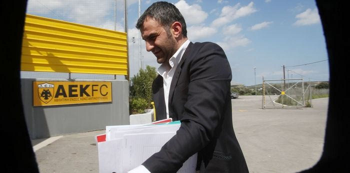 Ο Δέλλας είναι συνένοχος γιατί άργησε