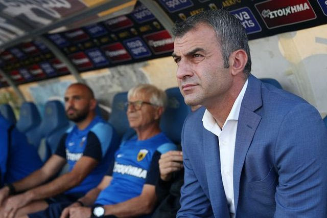 Δέλλας: “Στο Καραϊσκάκη για τη νίκη”